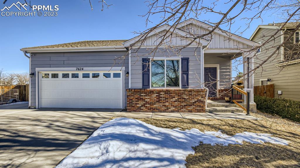 7624 Greenough Rd., Peyton, CO 80831