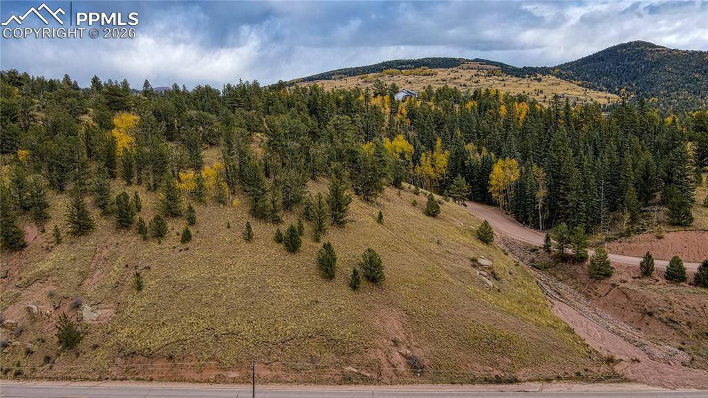 65 Portland Dr., Cripple Creek, CO 80813