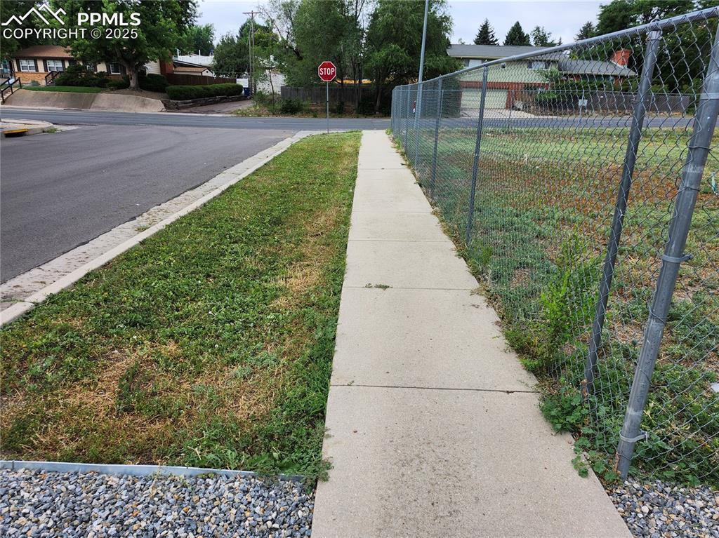 1504 Tweed St., Colorado Springs, CO 80909