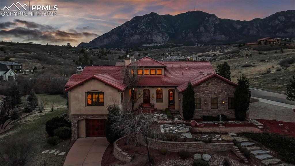 5410 Marshglen Ct., Colorado Springs, CO 80906