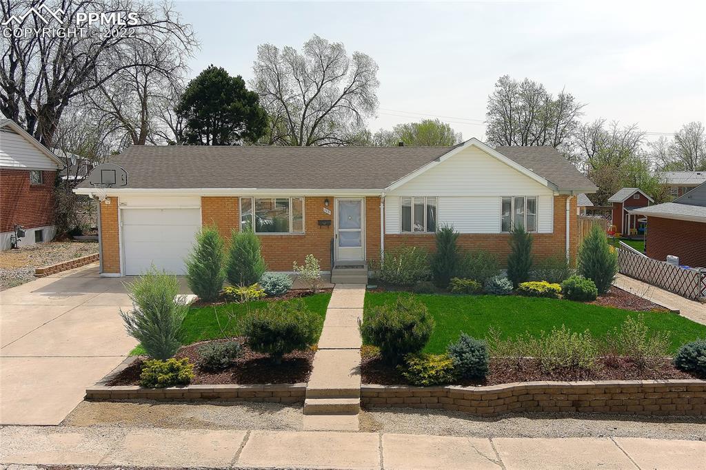 113 N Garo Ave., Colorado Springs, CO 80909