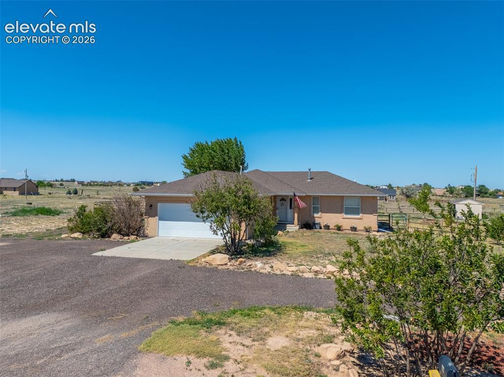 635 E Chaunsey Dr., Pueblo West, CO 81007