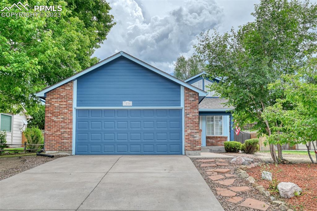3550 Richmond Dr., Colorado Springs, CO 80922