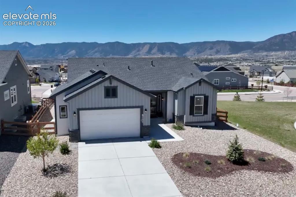16860 New Autumn Dr., Monument, CO 80132