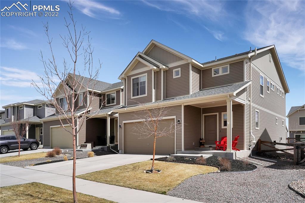 7327 Weatherwood Dr., Colorado Springs, CO 80927