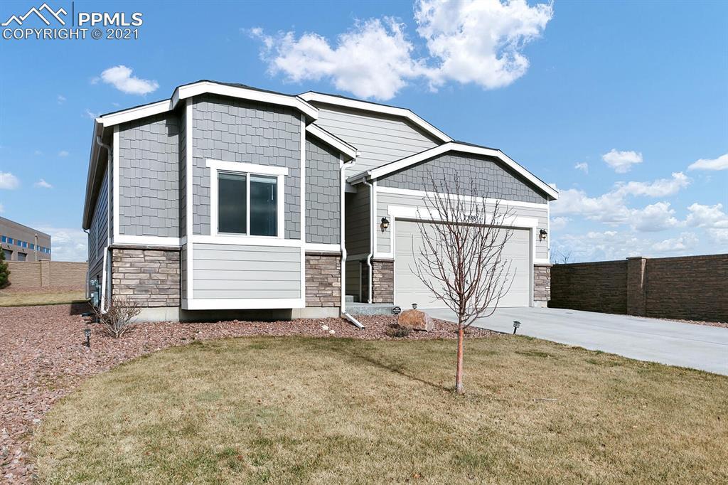 7388 Preble Dr., Colorado Springs, CO 80915