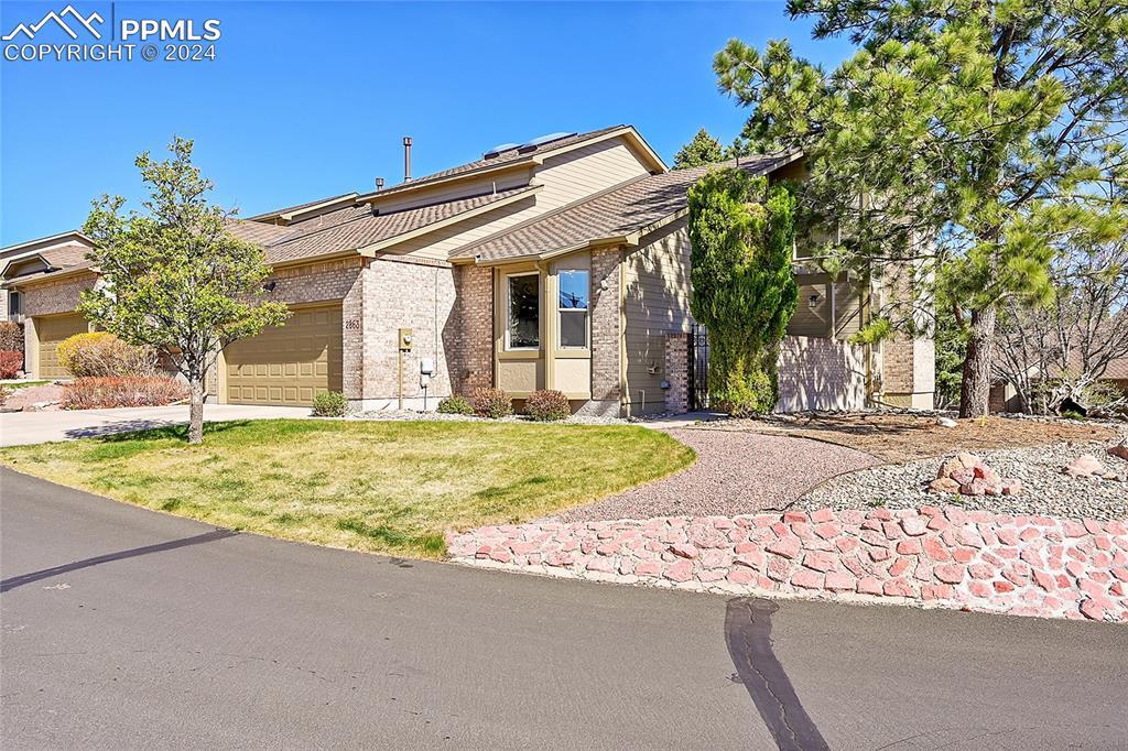 2863 Tenderfoot Hill St., Colorado Springs, CO 80906