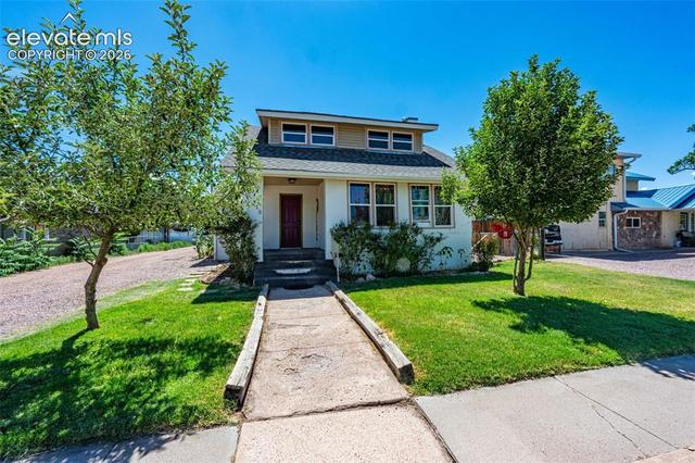 New Homes For Sale This Week in Canon City: June 26th to July 2nd