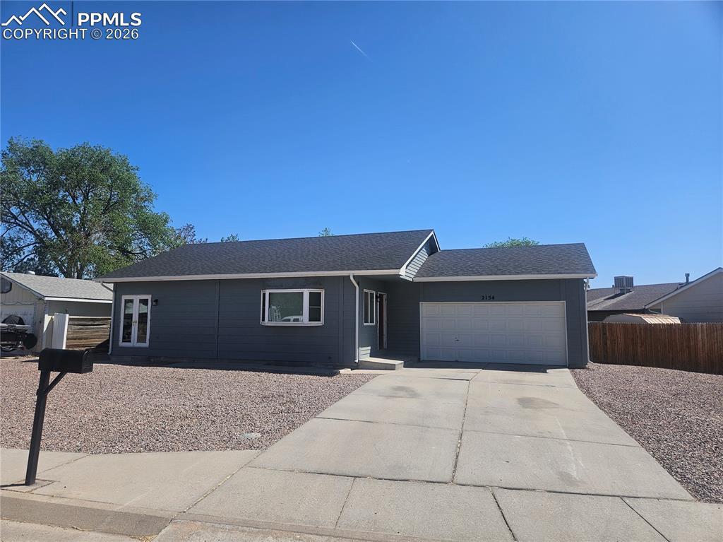 2154 Hellbeck Dr., Pueblo, CO 81005