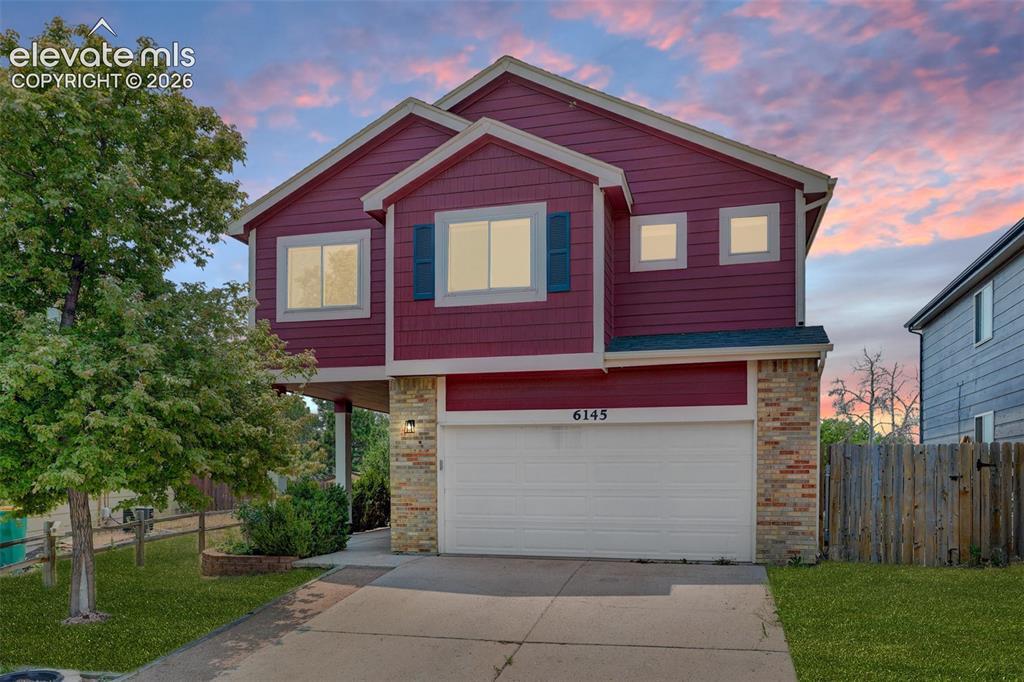 6145 Faxon Ct., Colorado Springs, CO 80922