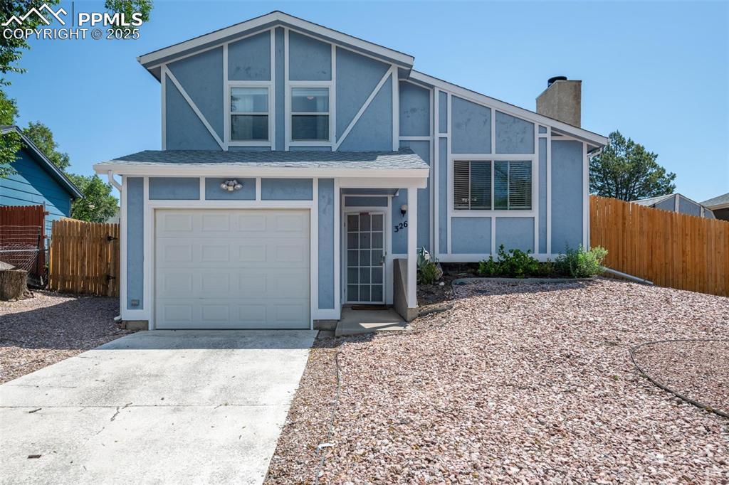 3265 Galleria Ter., Colorado Springs, CO 80916