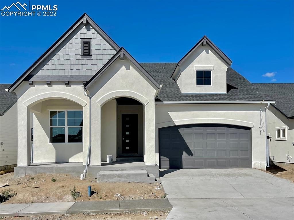 3950 Ivy Hill Dr., Colorado Springs, CO 80922