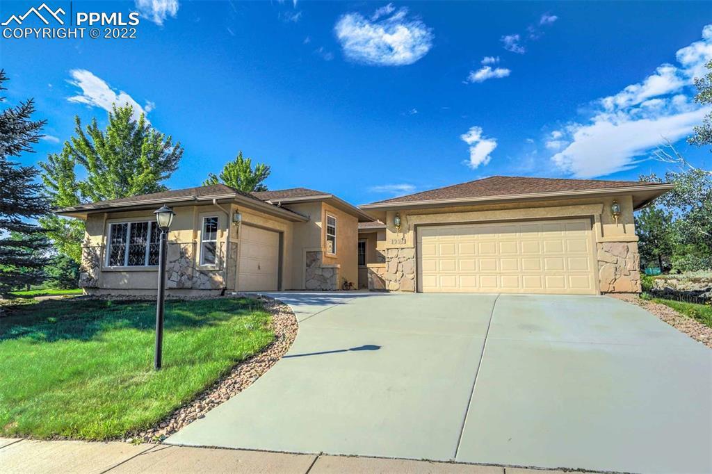 1997 Quadrangle Ct., Colorado Springs, CO 80918