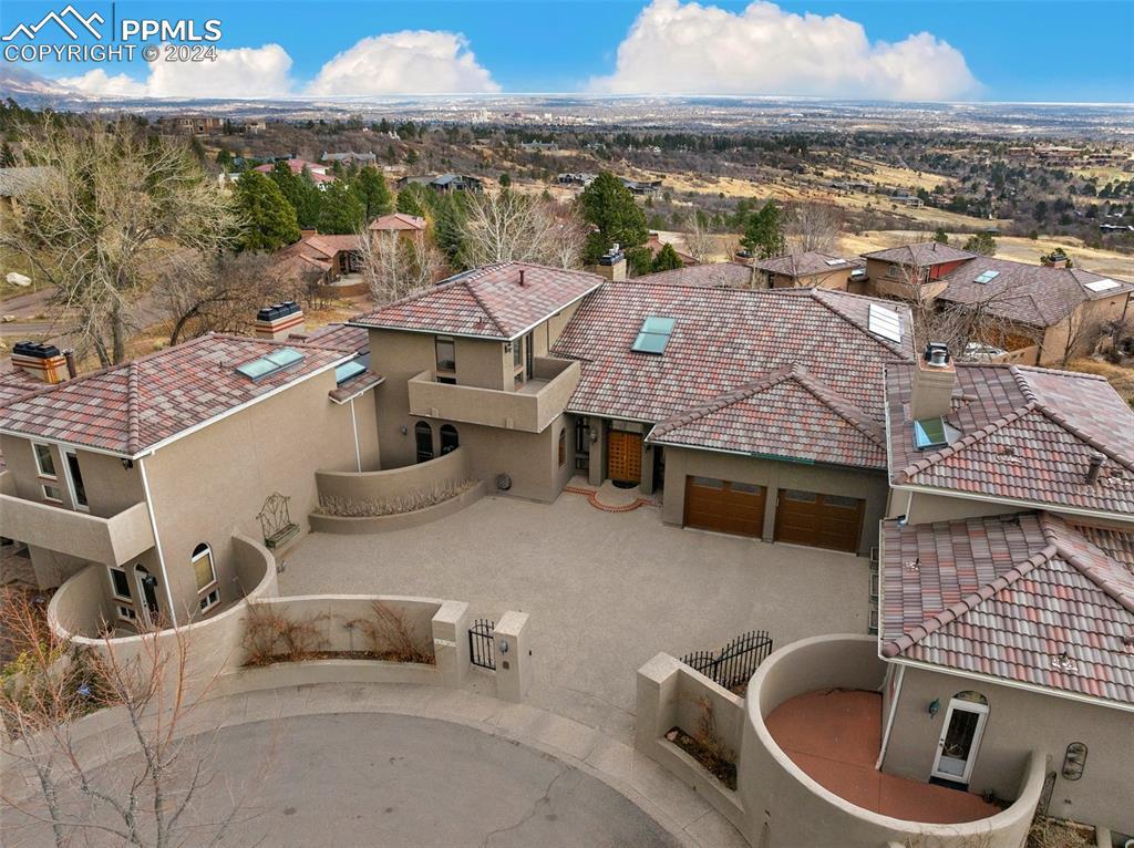 4160 S Club Dr., Colorado Springs, CO 80906