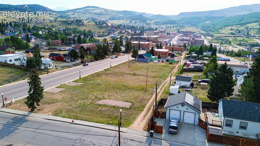 236 W Bennett Ave., Cripple Creek, CO 80813