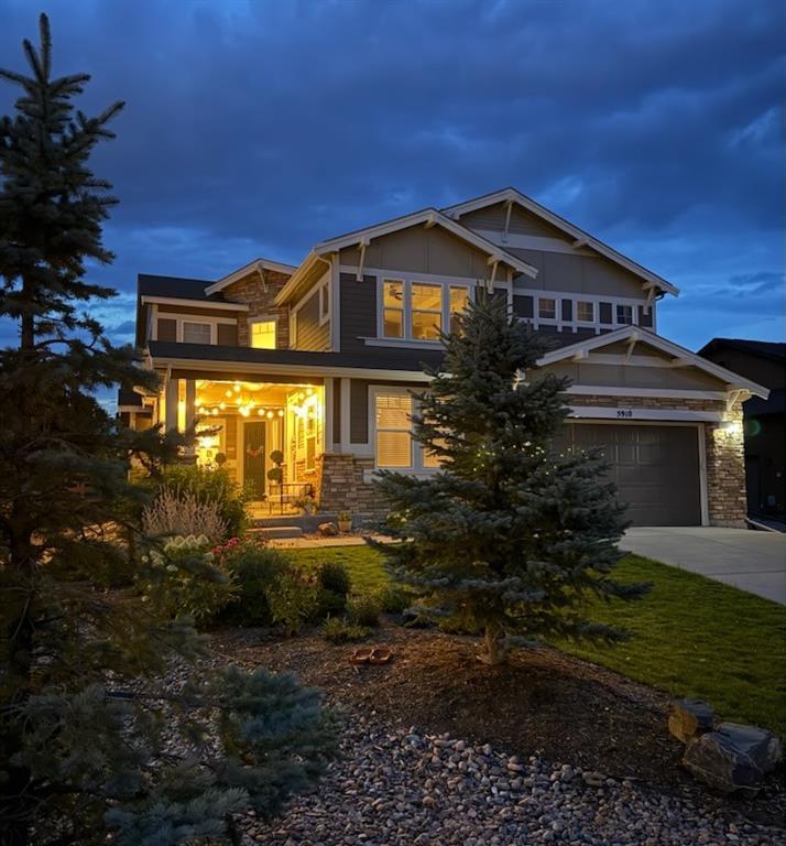 5910 Monashee Ct., Colorado Springs, CO 80924