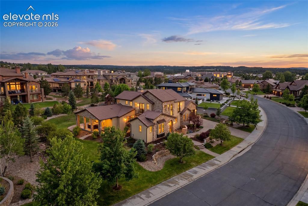 2312 Red Edge Heights, Colorado Springs, CO 80921