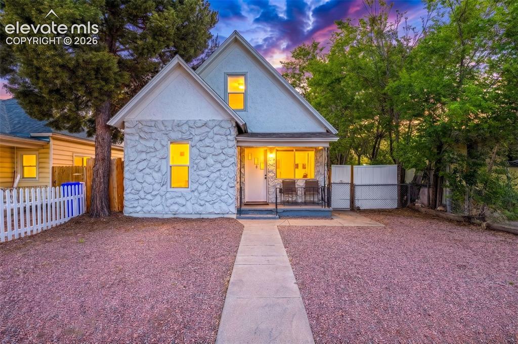 1632 E Orman Ave., Pueblo, CO 81004