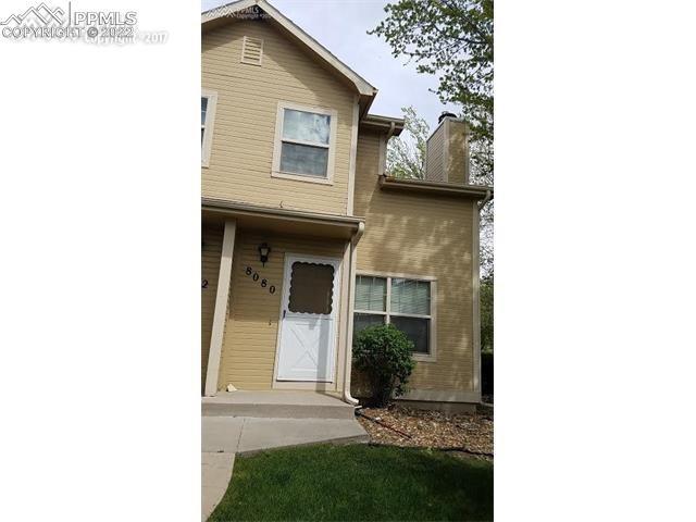 8080 Lexington Park Dr., Colorado Springs, CO 80920