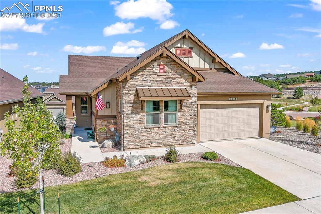 4613 Portillo Pl., Colorado Springs, CO 80924