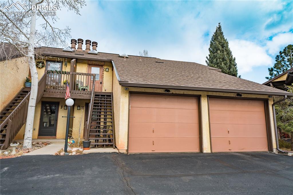 327 El Paso Blvd. #G, Manitou Springs, CO 80829