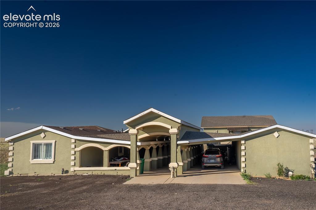 6770 Indian Village Heights, Fountain, CO 80817