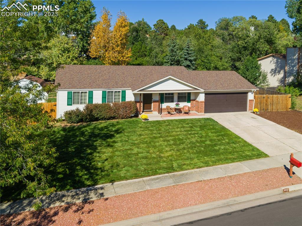 2115 Westmoreland Rd., Colorado Springs, CO 80907