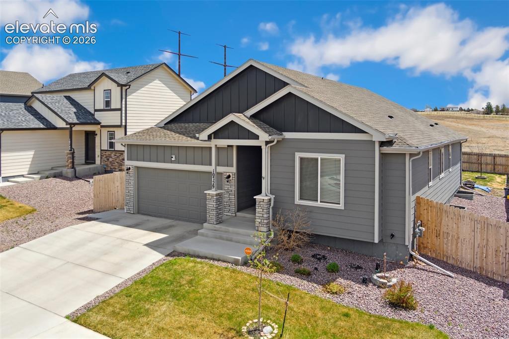 10729 Horton Dr., Colorado Springs, CO 80925