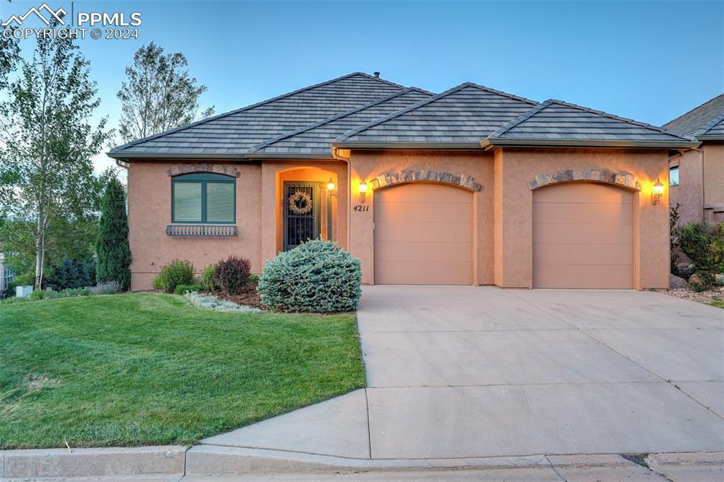 4211 Star Vista Ct., Colorado Springs, CO 80906
