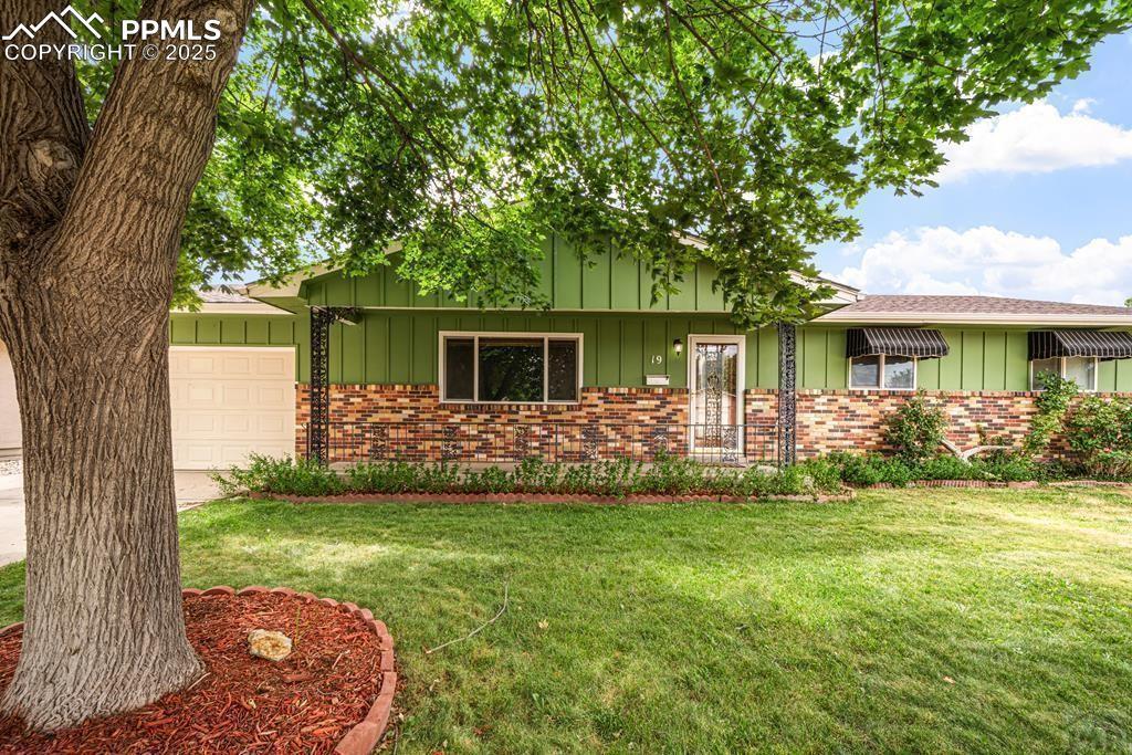 19 Cornell Cir., Pueblo, CO 81005