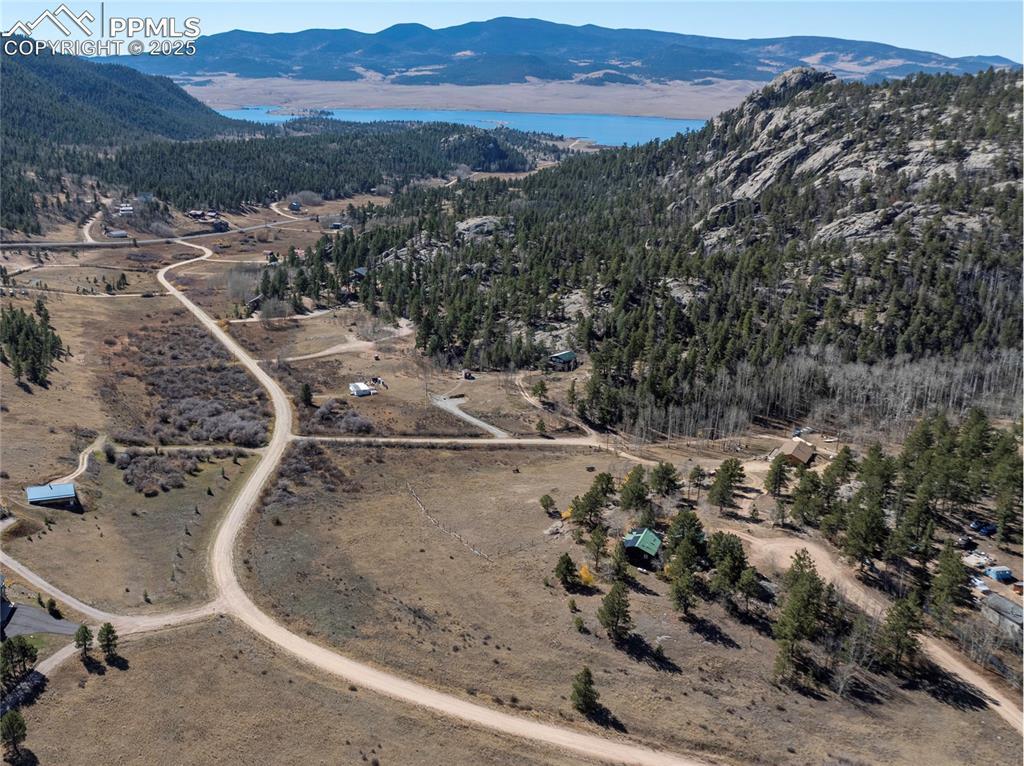 480 Arapaho Rd., Lake George, CO 80827