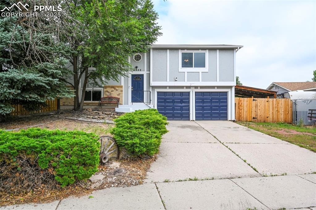 4922 Cita Dr., Colorado Springs, CO 80916