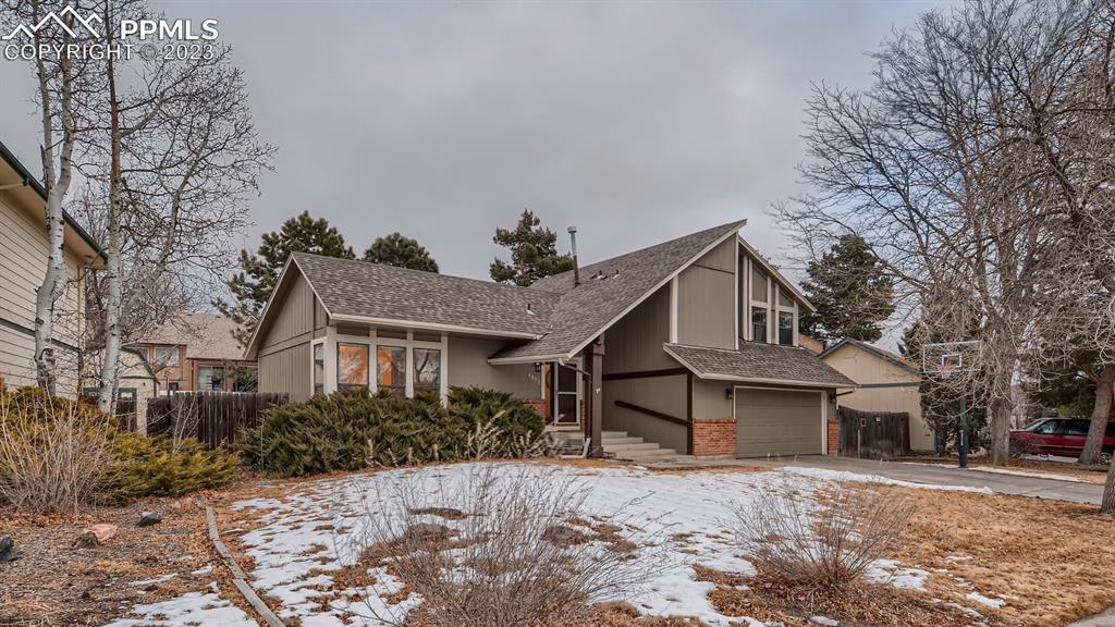 4890 W Old Farm Cir., Colorado Springs, CO 80917