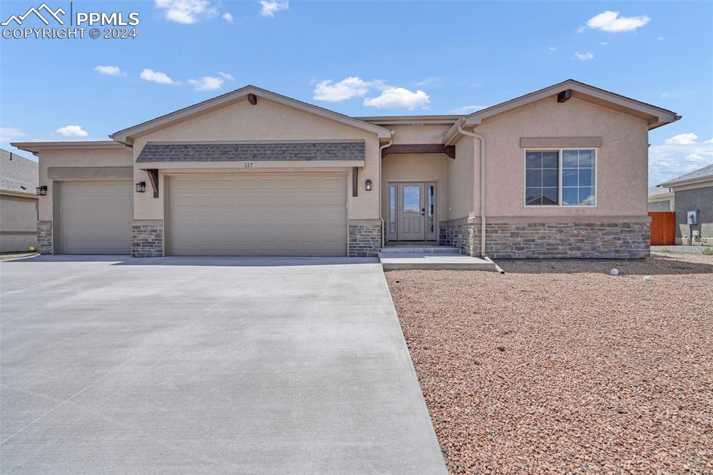 117 Rocchio Dr., Florence, CO 81226
