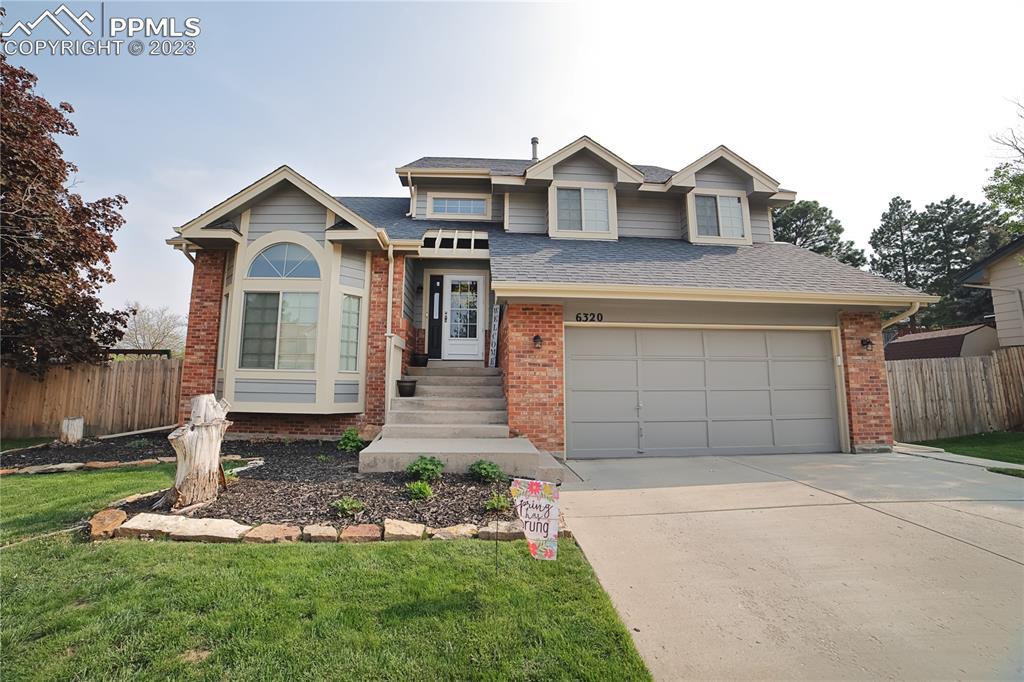 6320 Fall River Dr., Colorado Springs, CO 80918