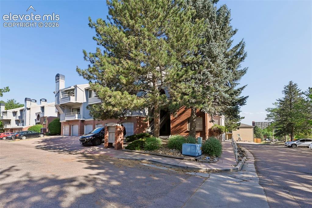 3684 Iguana Dr., Colorado Springs, CO 80910