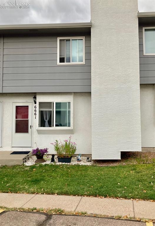 6661 Proud Eagle Ct., Colorado Springs, CO 80915