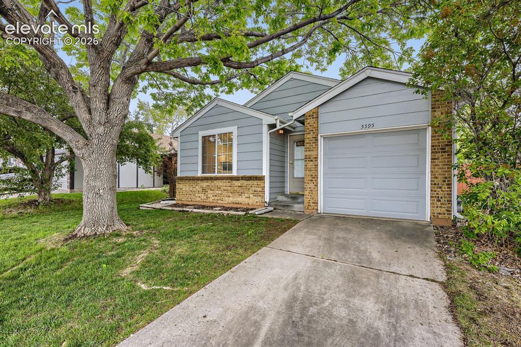 5595 S Zang St., Littleton, CO 80127