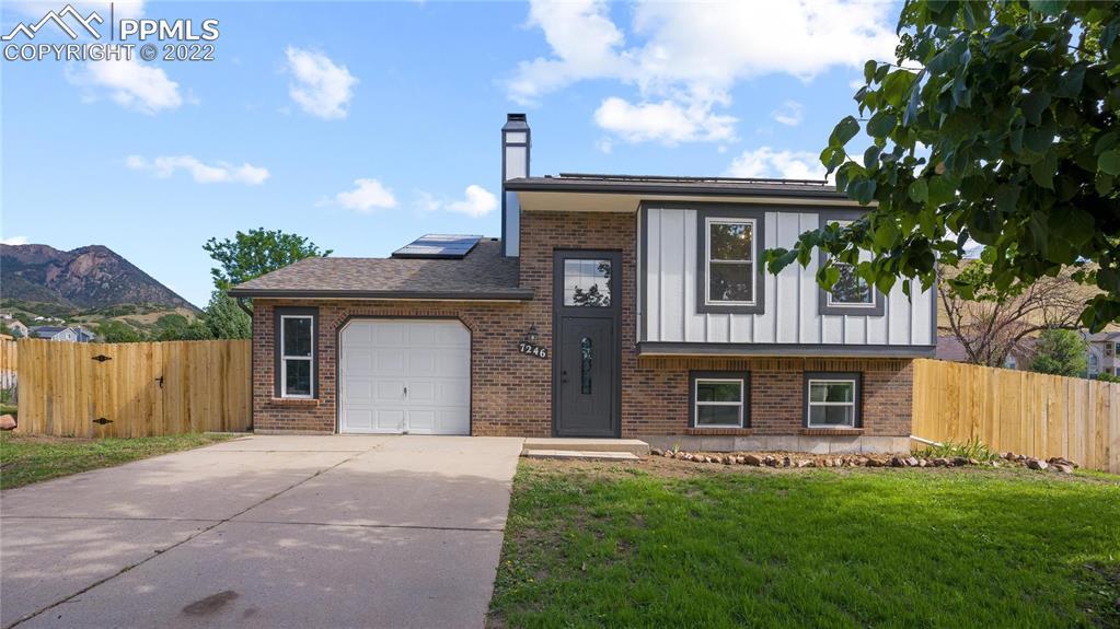 7246 Aspen Glen Ln., Colorado Springs, CO 80919