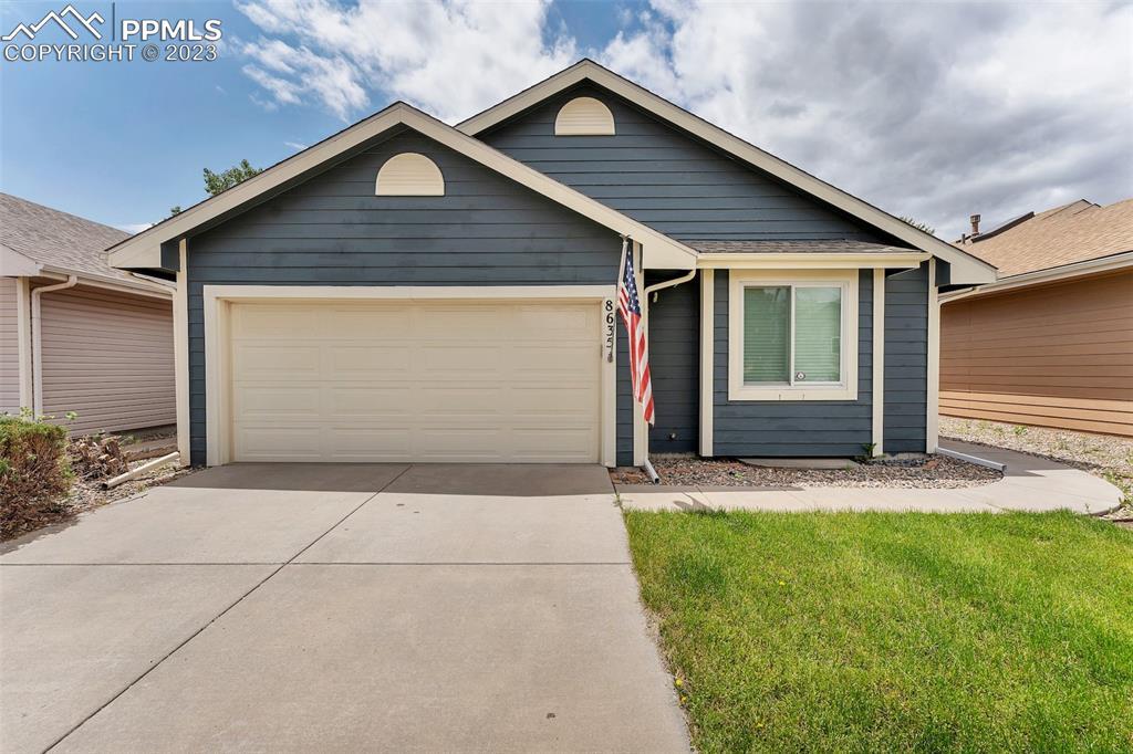 8635 Chancellor Dr., Colorado Springs, CO 80920
