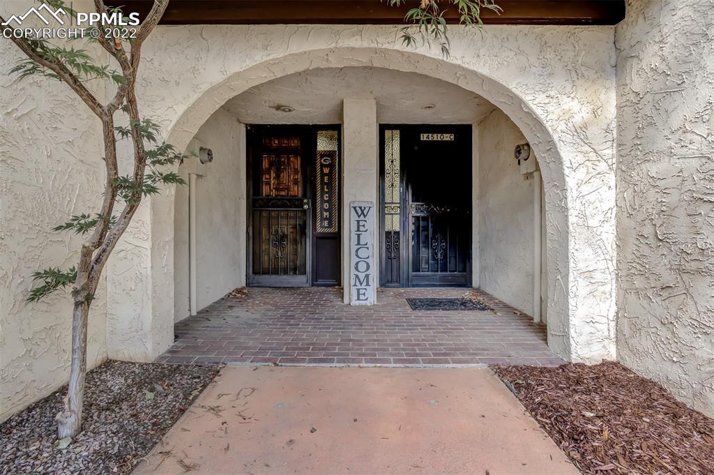 14510 Club Villa Dr. #C, Colorado Springs, CO 80921