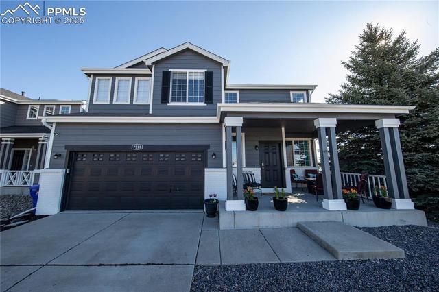 New Homes For Sale This Week in Peyton: May 2nd to May 8th