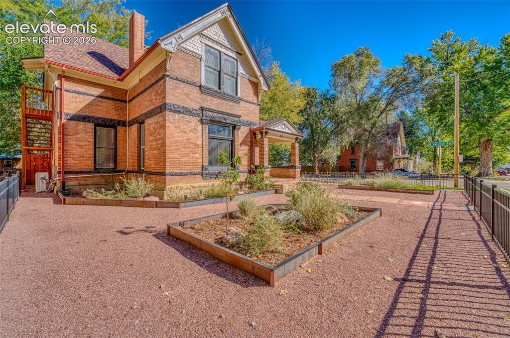 431 E 2nd St., Florence, CO 81226