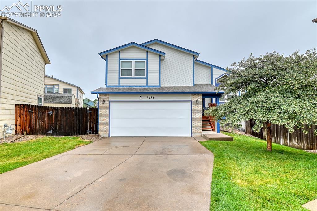 6180 Kettle Ct., Colorado Springs, CO 80922