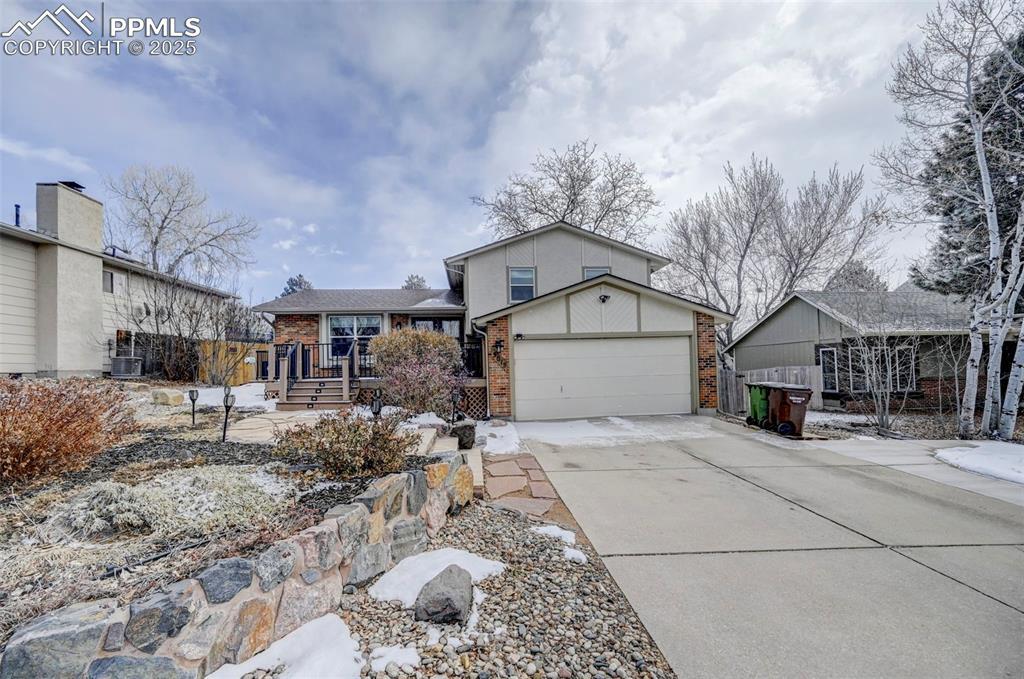 5015 Horseshoe Bend St., Colorado Springs, CO 80917