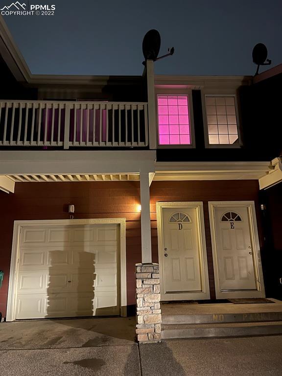 1563 Monterey Rd. #D, Colorado Springs, CO 80910