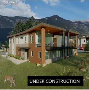 3163 Trenton Park Grove, Colorado Springs, CO 80904