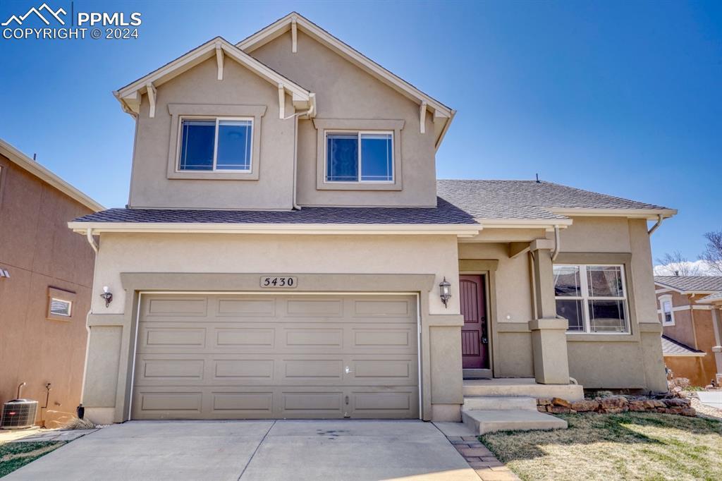 5430 Majestic Dr., Colorado Springs, CO 80919