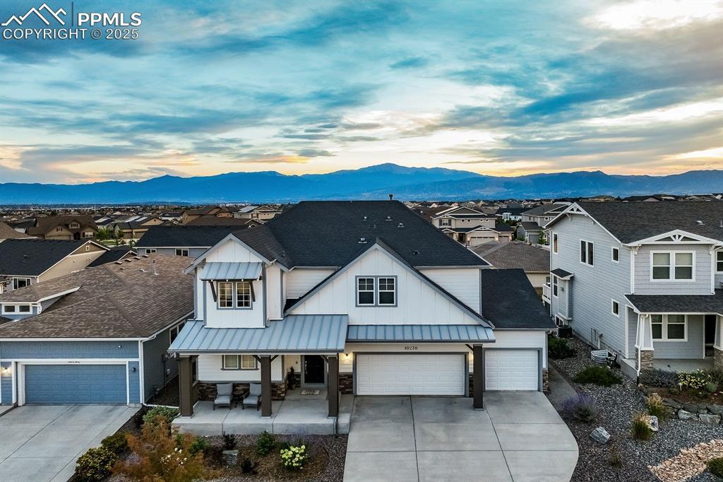 10270 Ravenclaw Dr., Colorado Springs, CO 80924
