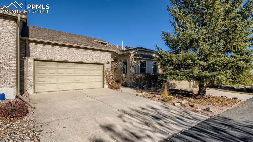 2855 Tenderfoot Hill St., Colorado Springs, CO 80906